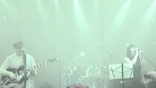 The Fireworks, 'With My Heart' @ Indietracks, 26.7.15