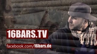 Bizzy Montana - Bei Mir (16BARS.TV VIDEOPREMIERE)