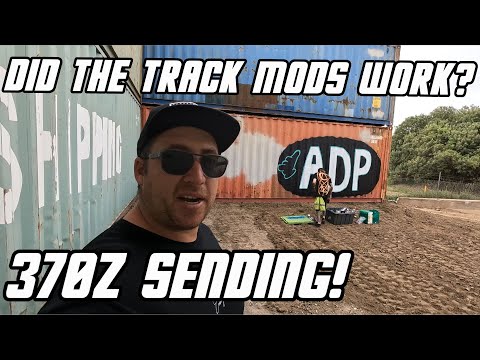 did the track work fix the issue