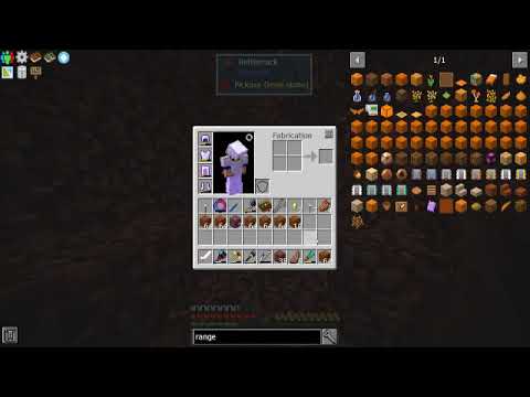 FTB academy ep : 7  il y a des squateur