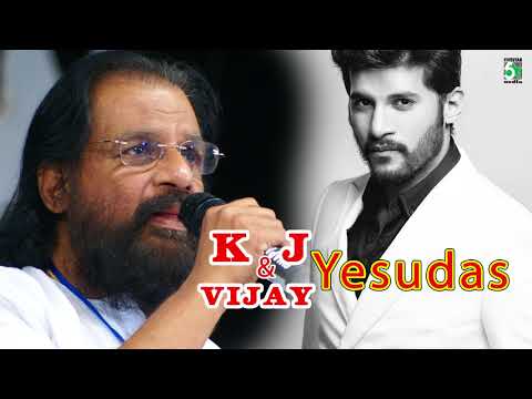 K.J.Yesudass & Vijay Jesudass Super Hit Audio Jukebox