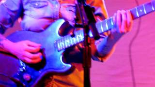 17/23 Tegan &amp; Sara - Paperback Head @ Manchester Academy, England 11/14/09