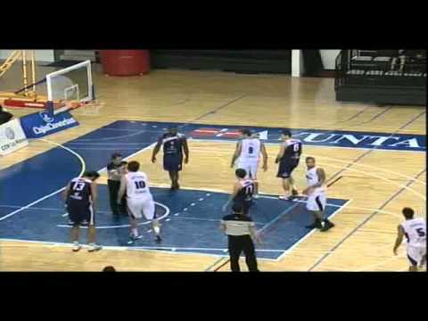 ORO UNION BALONCESTO LA PALMA,76 - CLUB MELILLA BALONCESTO,66 (11/03/2011 0:00:00)