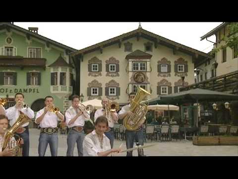 Alpenbrass Happysoundmedley Teil 2