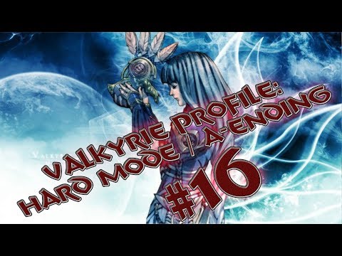 Valkyrie Profile: Disgusting Tower - #16