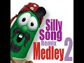Silly Song Remix Medley 2 FANMADE