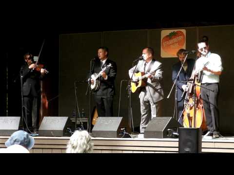 Walkin West To Memphis video