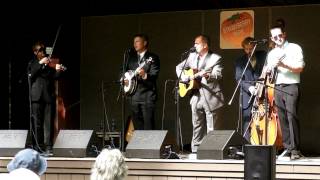 The Gibson Brothers - Walkin West to Memphis