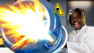 I Built a Plasma Cannon...to END YOU! MQDEFAULT Thumbnail