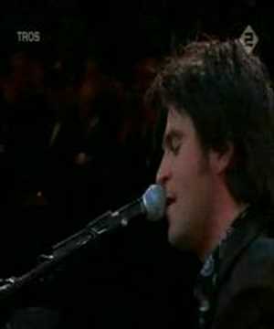 Andre Hazes afscheid met zij gelooft in mij