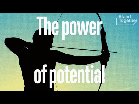 How to prioritize potential over perfection, to maximize your impact