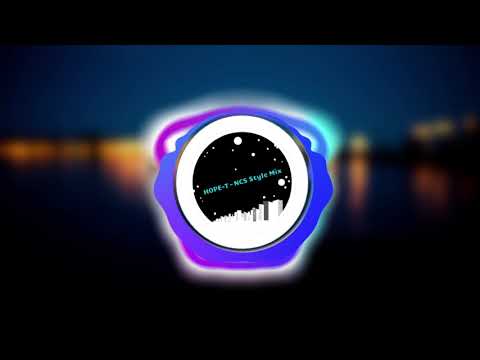 HOPE-T - NCS Style Mix