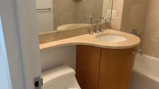 Residence 916 — 1 Bedroom