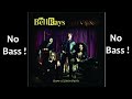 Everyday I Think of You ► The Bellrays ◄🎸► No Bass Guitar ◄🟢 Clic 👍🟢