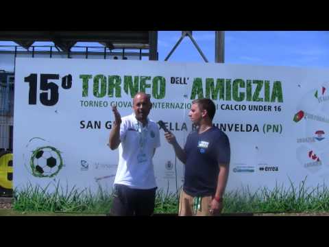 Dinamo-Liventina 6 - 1