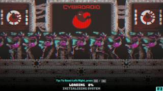 Let's Play: Featherpunk Prime