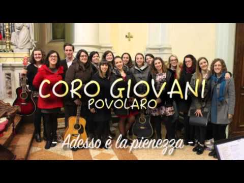 Adesso è la pienezza