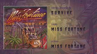 Survive Music Video