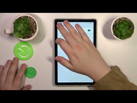 How to Turn On Dolby Atmos on LENOVO TAB M9 - Enhanced Sound System