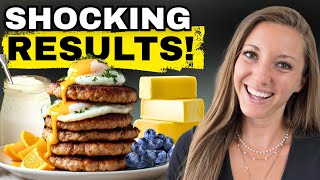 Eating Only 7 Foods for 6 Months Did THIS to My Bloodwork!