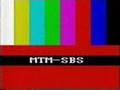 TV2 Closedown 2001 With Testcard