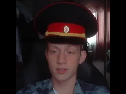 Borets - ВАНЯ СИЯЙ!!!!!