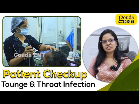 Gouda ENT Hospital video 3