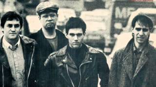 The Smithereens - Behind the Wall of Sleep