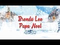 Brenda Lee - Papa Noel // BEST CHRISTMAS SONGS