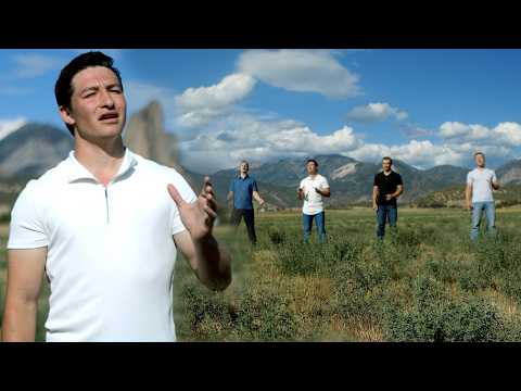 How Great Thou Art |  Official Music Video | Redeemed Quartet | Most Popular Hymns