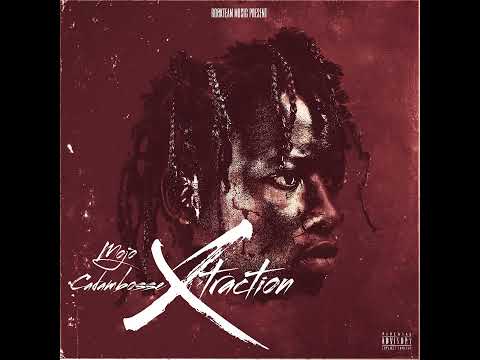 Mojo Notice feat Nara P Album X-TRACTION