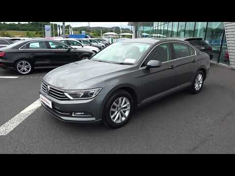 CMG VW SLIGO: 161MO603 VW Passat 1.6TDI Comfortline BE 120BHP