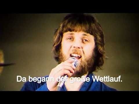 Stern Combo Meißen - Der Kampf um den Südpol