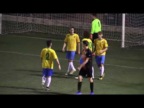 4° TORNEO EMILIAGOL JUNIORES FORNOVO MEDESANO - COLORNO 1-2