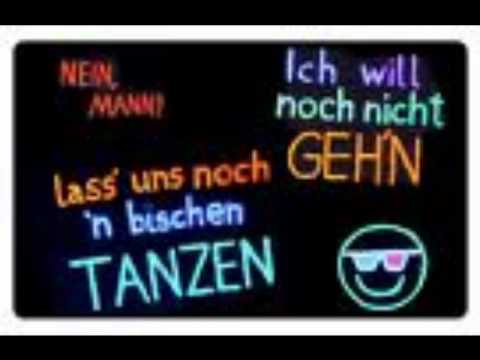 Leserkraft 3D - Nein Mann