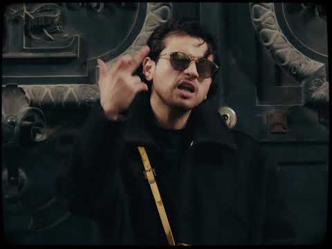 Fuerza Regida - CAPERUZA