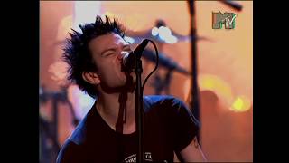 Sum 41 - Metallica ICon MTV (Remastered 2026)