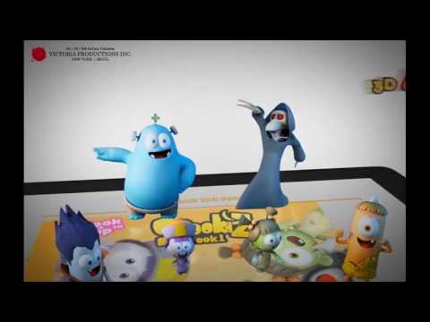 AR/VR/MR 교육용 웹플랫폼