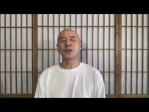 仏教学科 呼吸によって感覚がどのように変化するかを語る#切り抜き＃ヨガ＃健康#仏教＃瞑想＃マインドフルネス