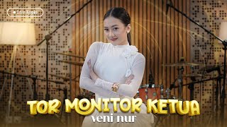 Download lagu VENI NUR - TOR MONITOR KETUA - ORANG BARU LEBE GACOR - COVER mp3