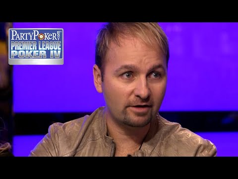 Premier League Poker S4 EP10 | Full Episode | Tournament Poker | partypoker