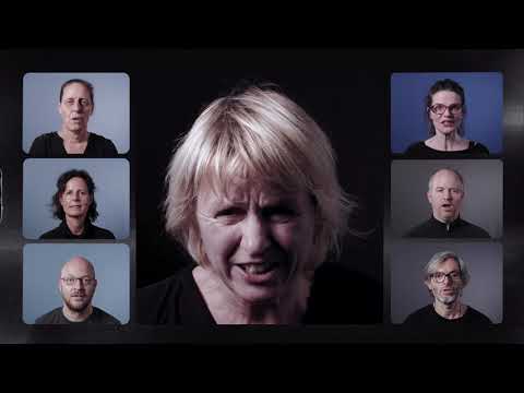 John Cage: Living Room Music - Story // Ensemble Resonanz