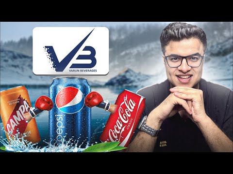 Varun Beverages (Pepsi) | Entry into Beer Market, Turnaround? | Campa | Q3CY25 | Concall Analysis