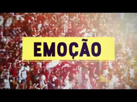 CHAMADA VÁ AO CAMPO - GAUCHÃO 2017