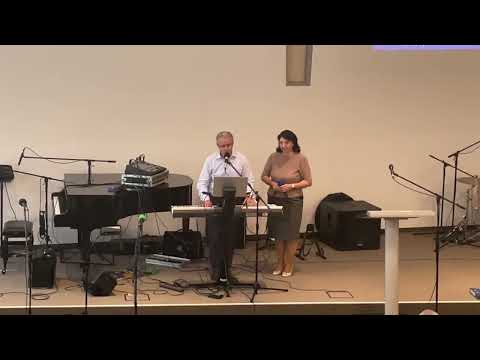 Ti-am cunoscut iubirea-Nicu Wagner si Dana Wagner