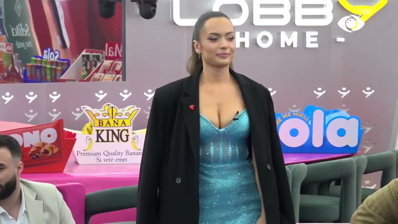 Letër për Livian/ Banorja e 21-të që eliminohet nga gara nga televotimi i hapur