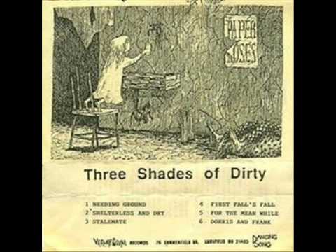 Once Upon A When - Three Shades Of Dirty