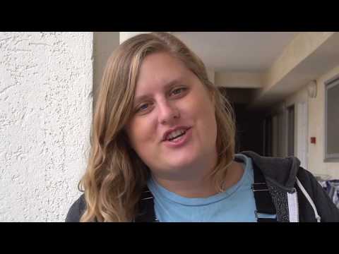 MITF: A Day in The Life - Be'er Sheva