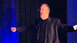 Critical Thought in a Technological Age: Simon Lono at TEDxFortTownshend 2012