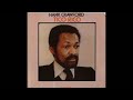 Hank Crawford  Lullaby Of Love